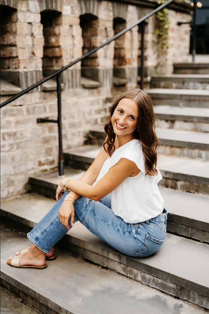 Anna Francis - Marquette University
